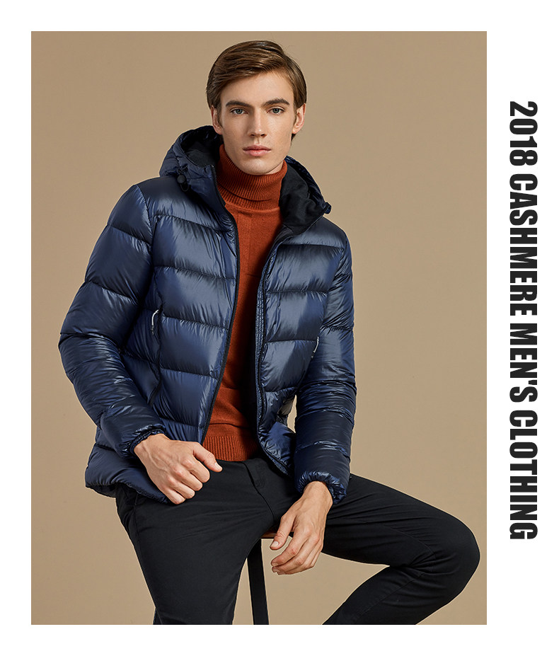 Blouson homme BEJIROG    - Ref 3121749 Image 17