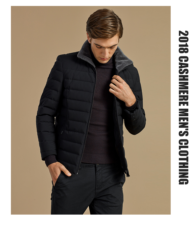 Blouson homme BEJIROG    - Ref 3121100 Image 21