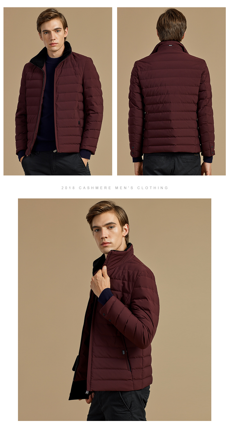 Blouson homme BEJIROG    - Ref 3121100 Image 18
