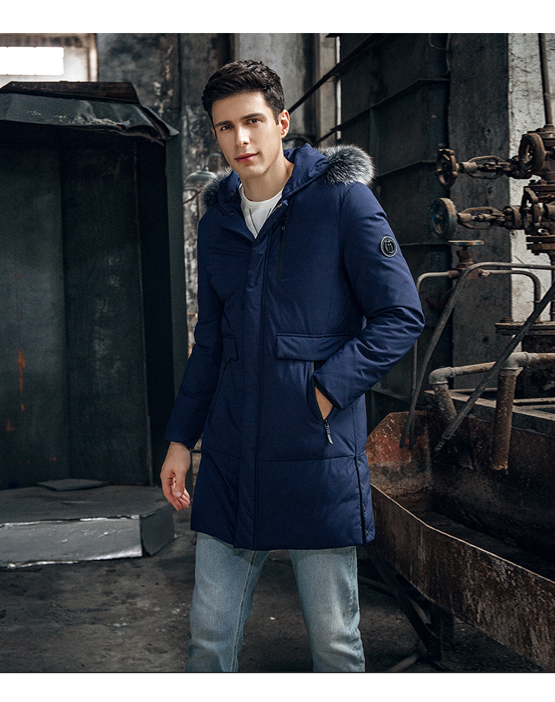 Blouson homme BEJIROG    - Ref 3120705 Image 23