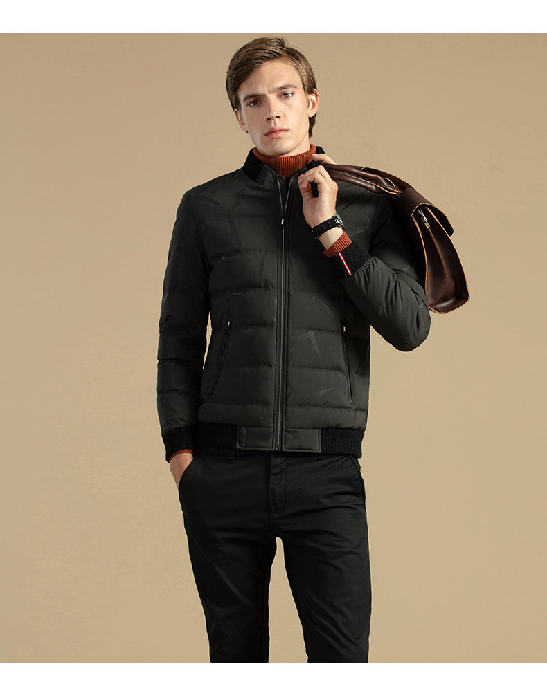 Blouson homme BEJIROG    - Ref 3121670 Image 19
