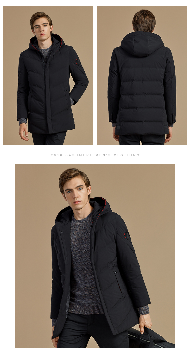 Blouson homme BEJIROG    - Ref 3120028 Image 18