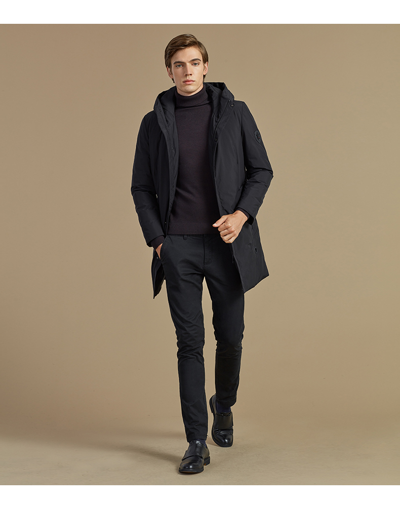 Blouson homme BEJIROG    - Ref 3120024 Image 19