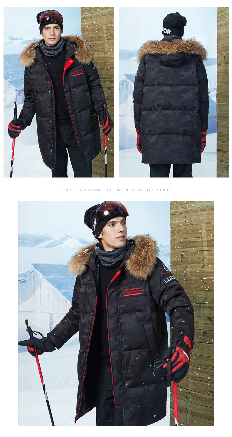 Blouson homme BEJIROG    - Ref 3120372 Image 18