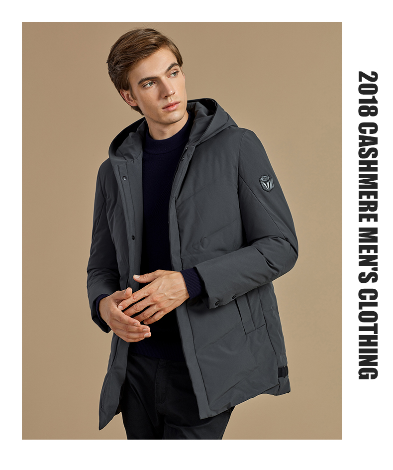 Blouson homme BEJIROG    - Ref 3120028 Image 21
