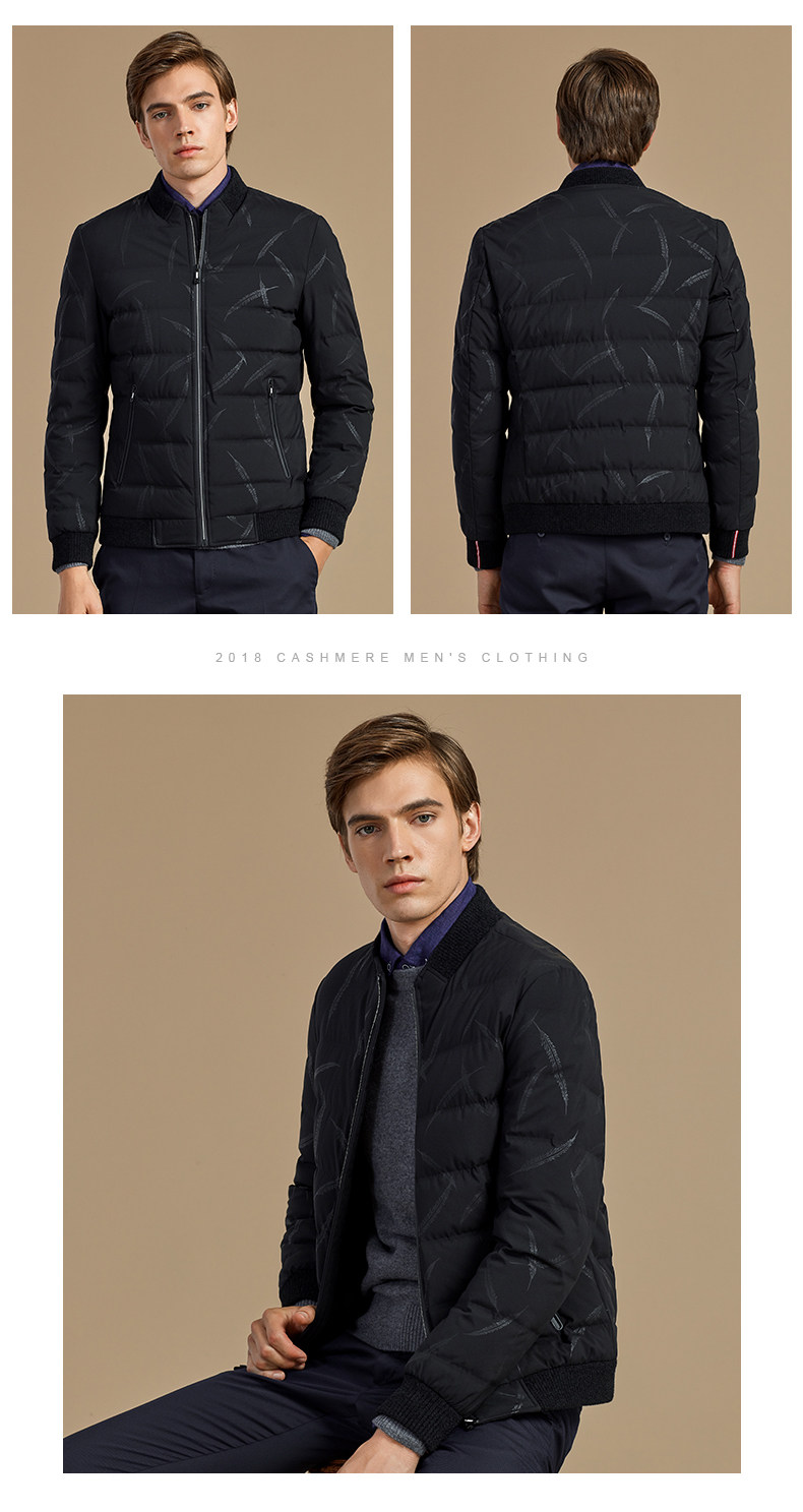 Blouson homme BEJIROG    - Ref 3121670 Image 22