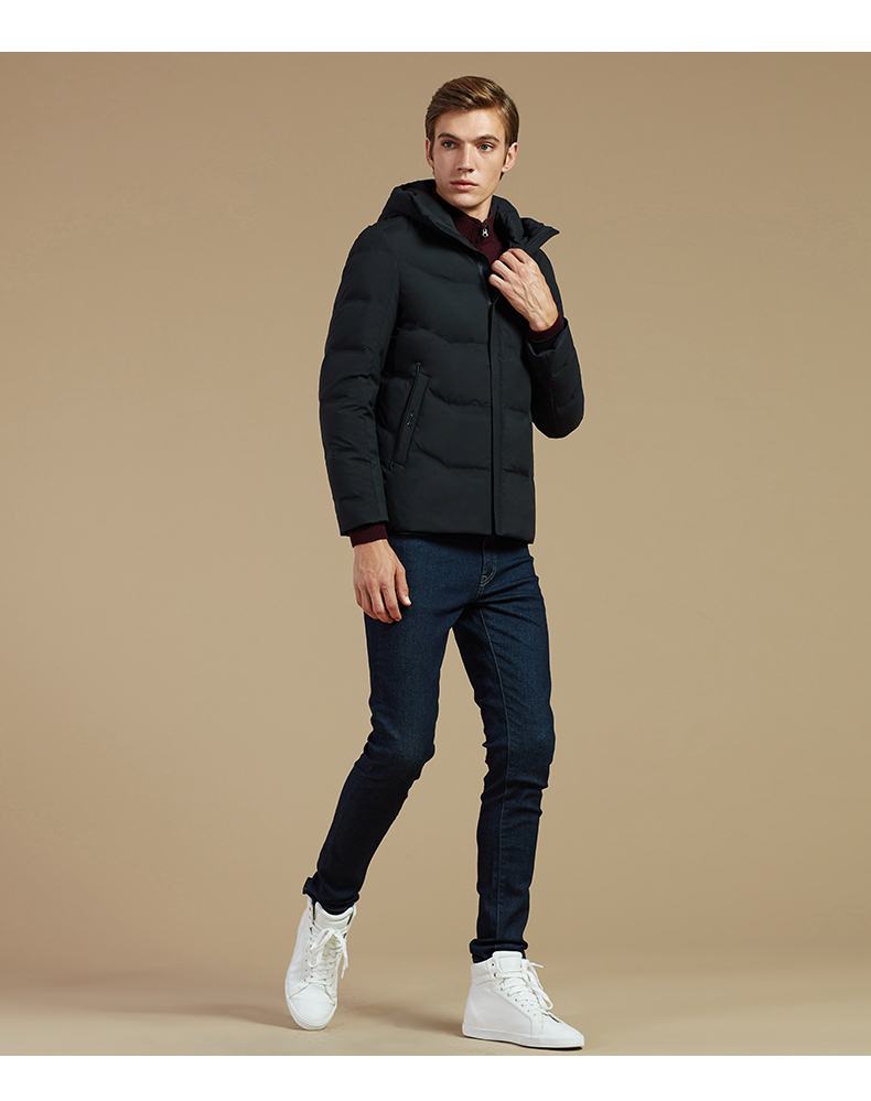 Blouson homme BEJIROG    - Ref 3120019 Image 23