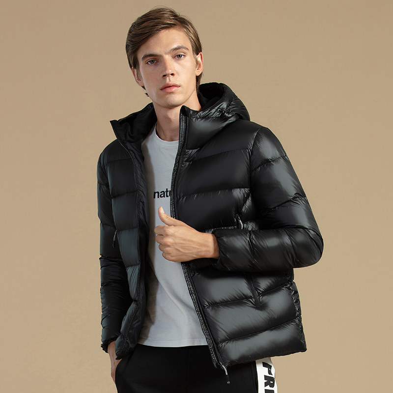 Blouson homme BEJIROG    - Ref 3121749 Image 3