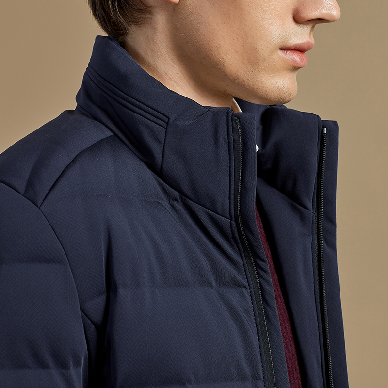 Blouson homme BEJIROG    - Ref 3120687 Image 4