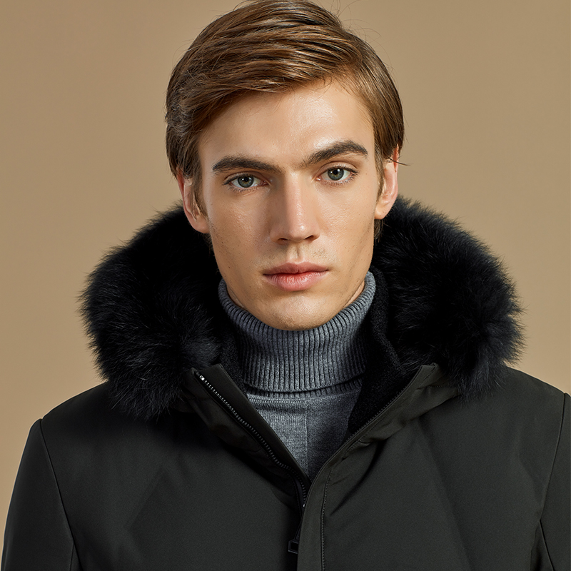 Blouson homme BEJIROG    - Ref 3120303 Image 4