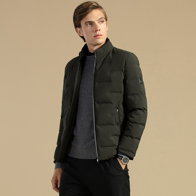 Blouson homme BEJIROG    - Ref 3120966 Image 3