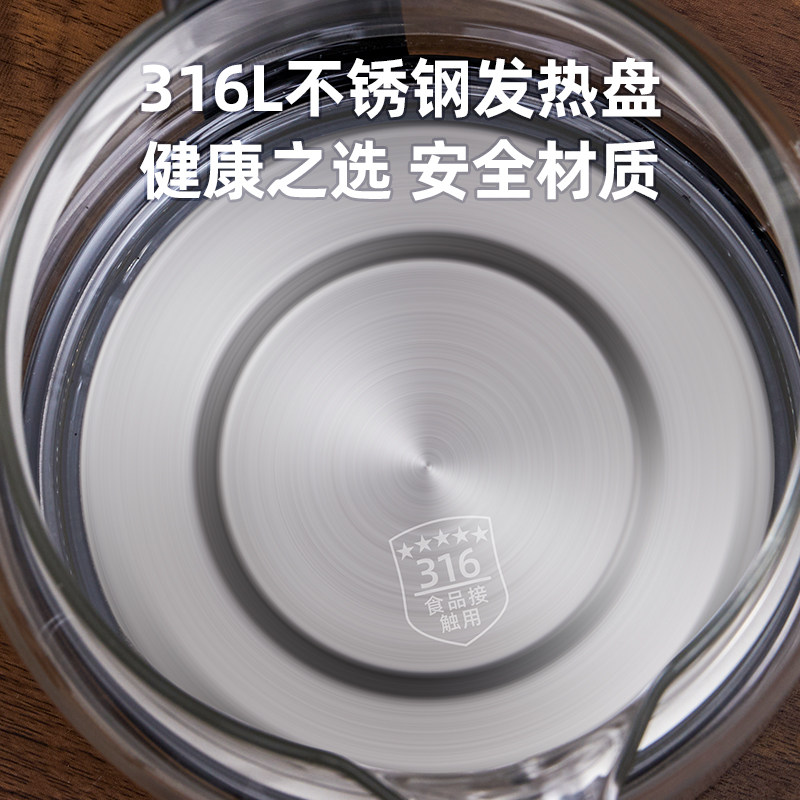 普洱茶煮着喝？绝绝子的神仙喝法，家人们都给我冲！