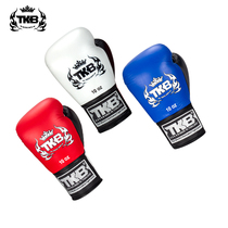 Thailand TKB boxing gloves tie-up rope adult Sanda Sandbag Training