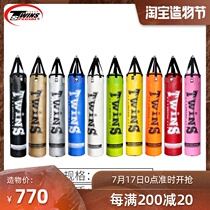 Thailand twins spirit sandbag Muay Thai training Hanging fighting Sanda fight fitness training sandbag sandbag