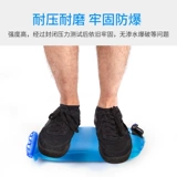 Емкость для воды, альпинистская удобная бутылка для воды для воды