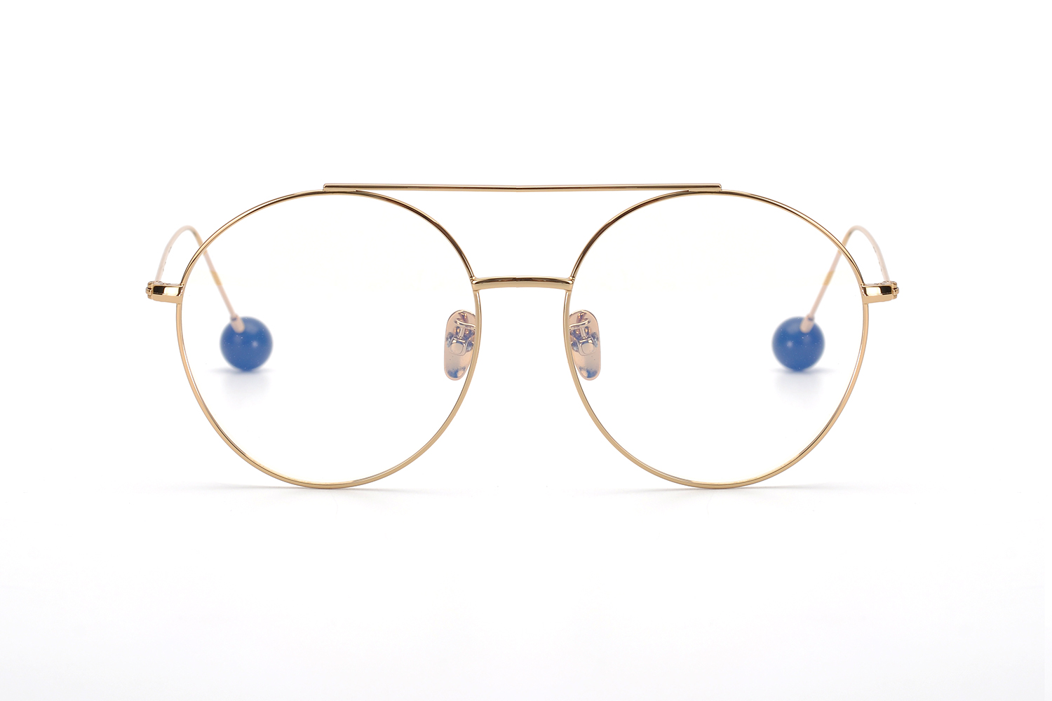 Montures de lunettes en Tole - Ref 3139759 Image 3