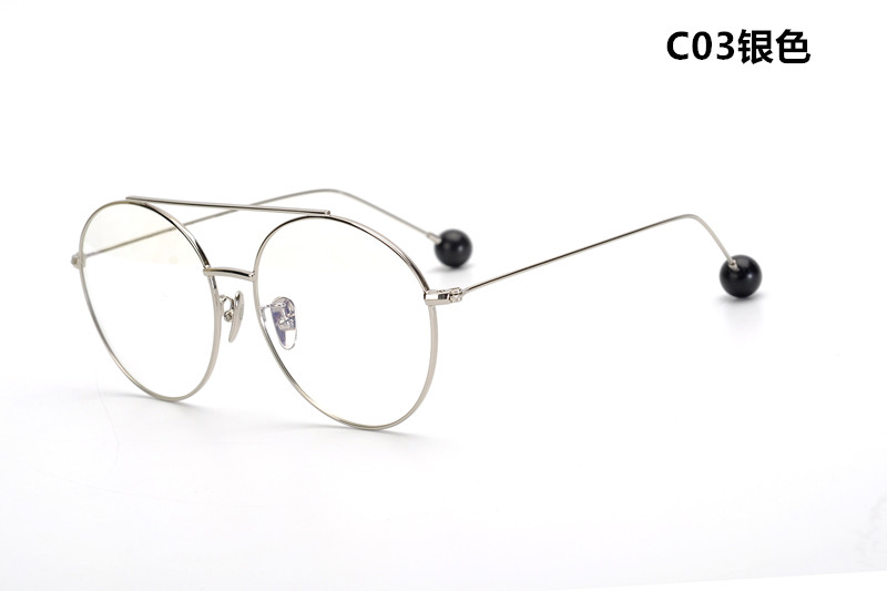 Montures de lunettes en Tole - Ref 3139759 Image 4