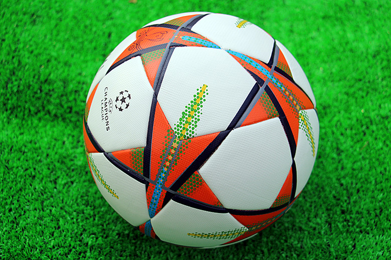 Ballon de football - Ref 5049 Image 27