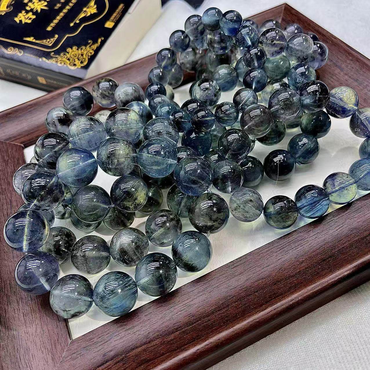 嘉盛源黒銀チタン悪魔金太陽波スーパーセブン金輸送石隕石オーロラピーターアセトパ