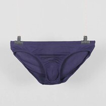 New mens breifs breathable modal sexy mens underwear solid color youth cotton breifs underpants summer