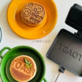 Деку в Южной Корее супер милое смайливое письмо, разборка двойной нежилой нежига