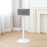 Корейское закупочное агентство импортировало высококачественный напольный кронштейн для аудиосистемы acton/stanmore/woburn с внутренней проводкой