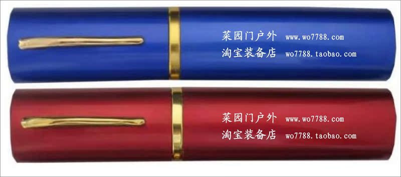 Outdoor Stainless Steel Pen Holder Style Cutlery Three Ringer Paware Chopsticks Fork Spoon Outdoor travel Travel