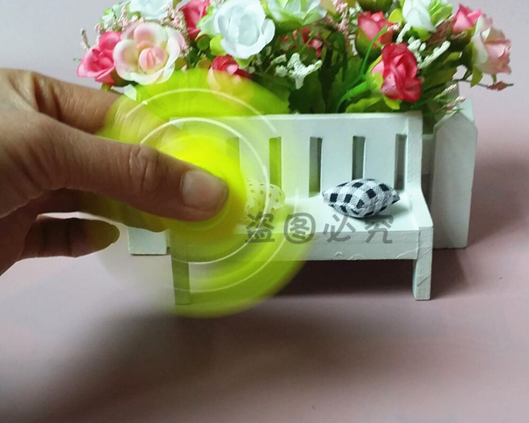 Hand spinner DULALA - Ref 2615271 Image 10