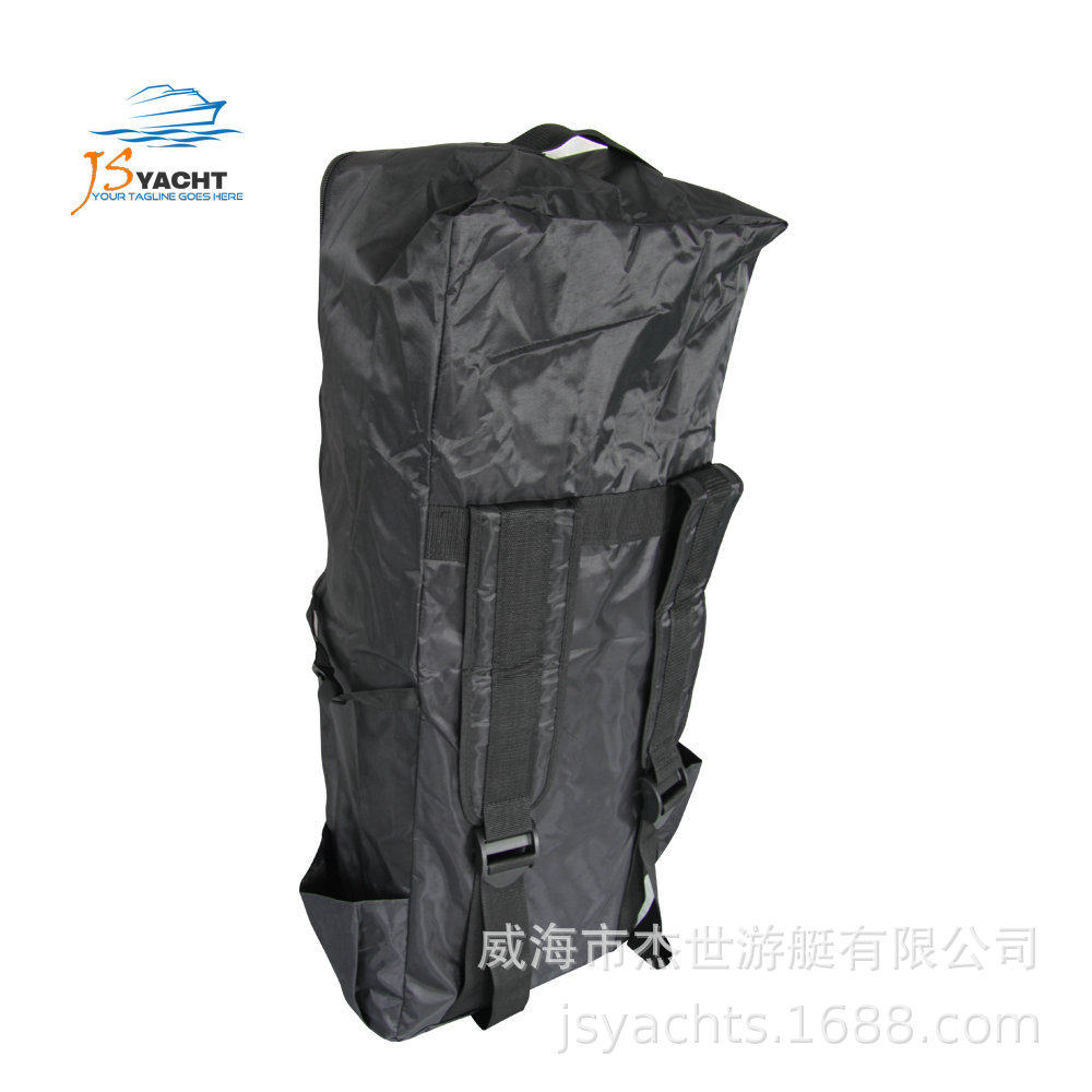 Inflatable Paddle Board Special Backpack Surf Board Backpack SUP Paddle Wrench Adjustable Double Shoulder Backpack-Taobao