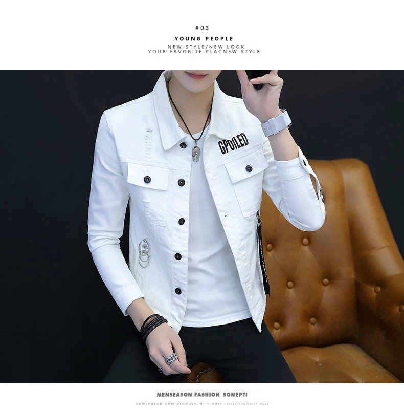 Blouson homme VNYYT manches longues en Coton - Ref 3116877 Image 14