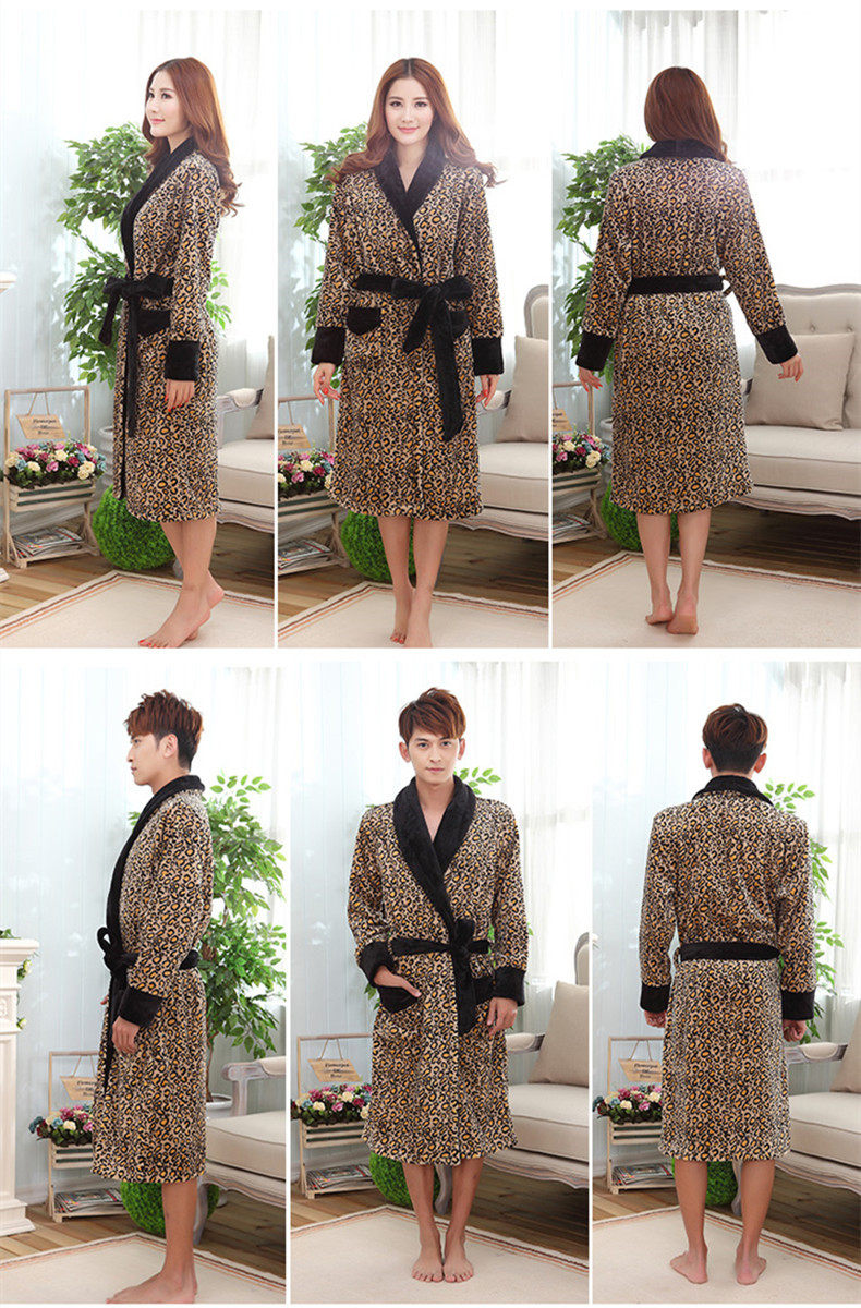 Peignoir jeunesse N021 - Ref 596205 Image 20