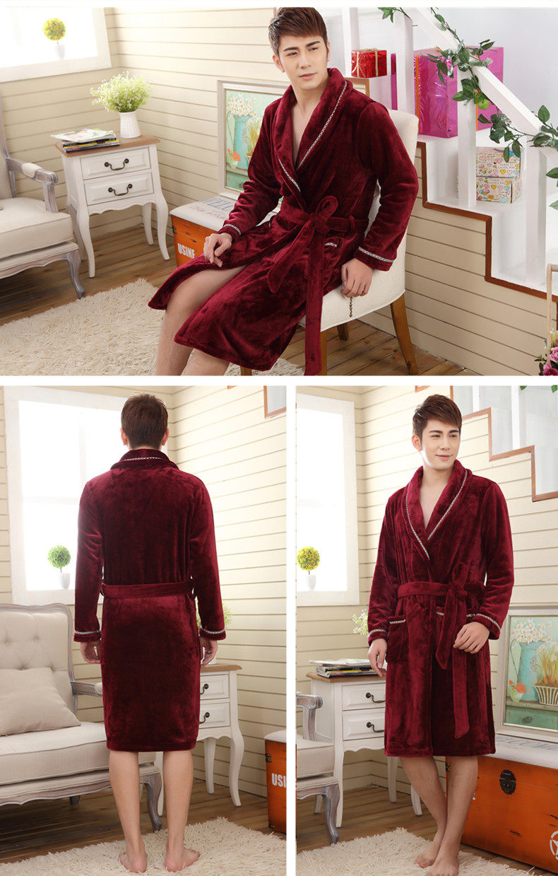 Peignoir jeunesse N021 - Ref 596205 Image 11