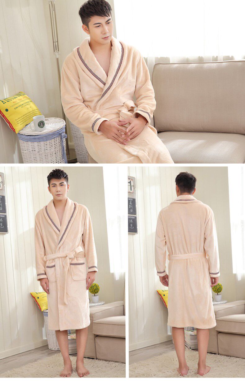 Peignoir jeunesse N021 - Ref 596205 Image 25