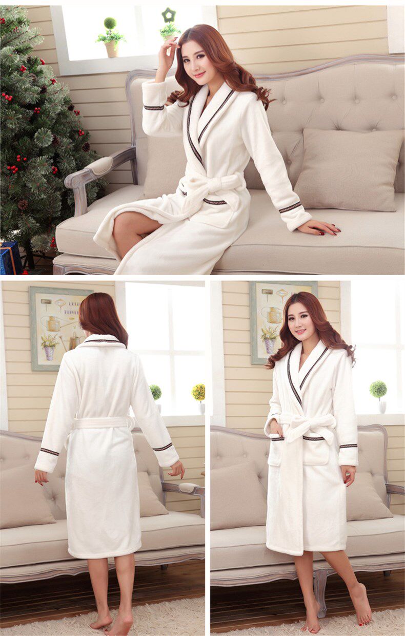 Peignoir jeunesse N021 - Ref 596205 Image 14