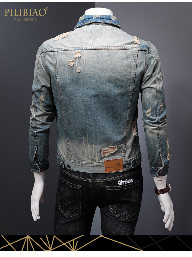 Blouson homme manches longues - Ref 3118201 Image 13