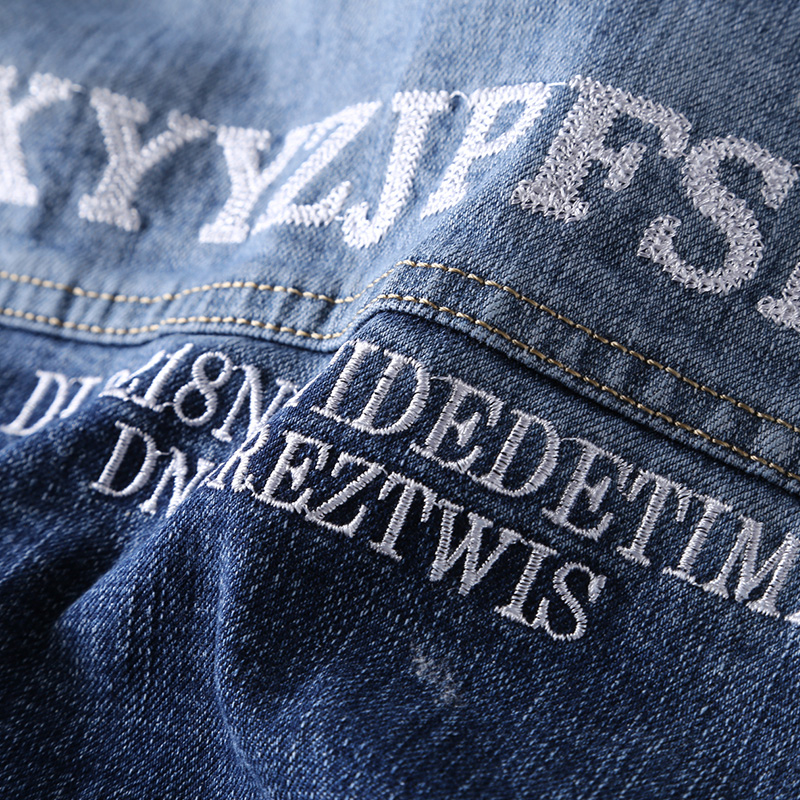 Blouson homme manches longues en Coton - Ref 3116444 Image 4