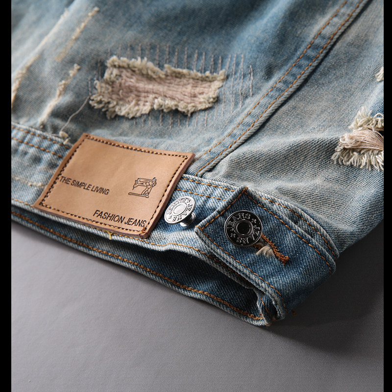 Blouson homme manches longues - Ref 3118201 Image 4