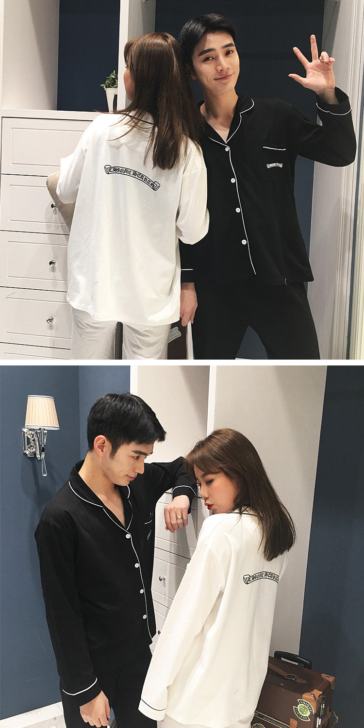 Pyjama mixte OTHER   en Coton à manches longues - Ref 3005892 Image 21