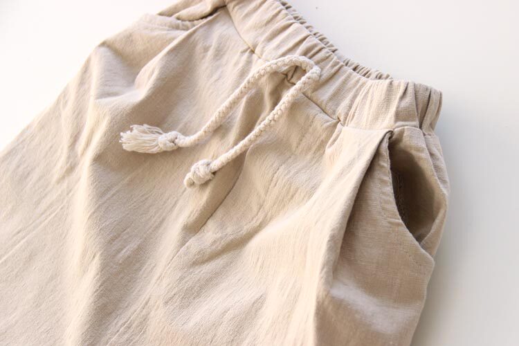 Pantalon pour garcons et filles - Ref 2058535 Image 22