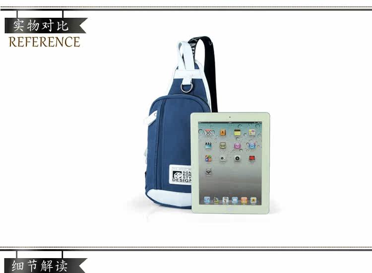 Sac pour homme - Ref 51364 Image 33