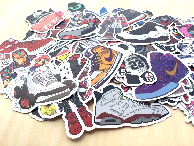 Sticker pour vélos - Ref 2282442 Image 13