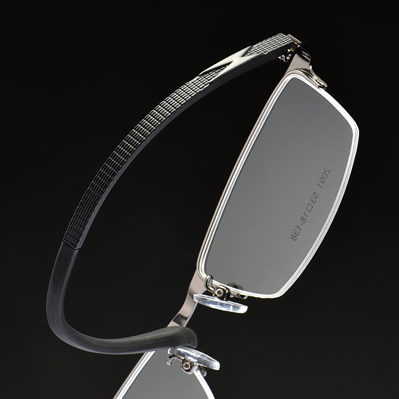 Montures de lunettes en Alliage de nickel - Ref 3138997 Image 3