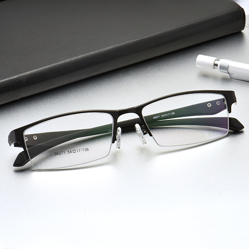 Montures de lunettes en Alliage de nickel - Ref 3141044 Image 4