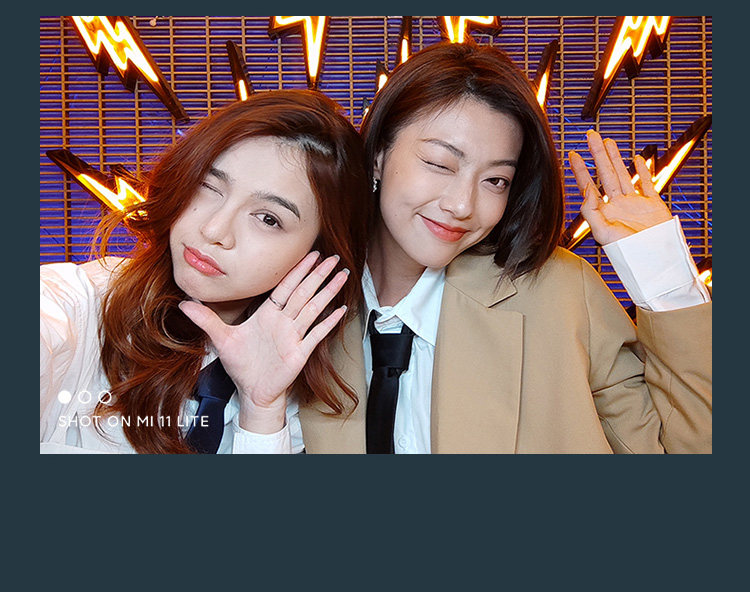 Miui/Xiaomi 11 Youth Edition Full-Screen Dual Sim Dual Standby Full Network Compatibility 5g Stylish Product Beyond Expectations Genuine Product