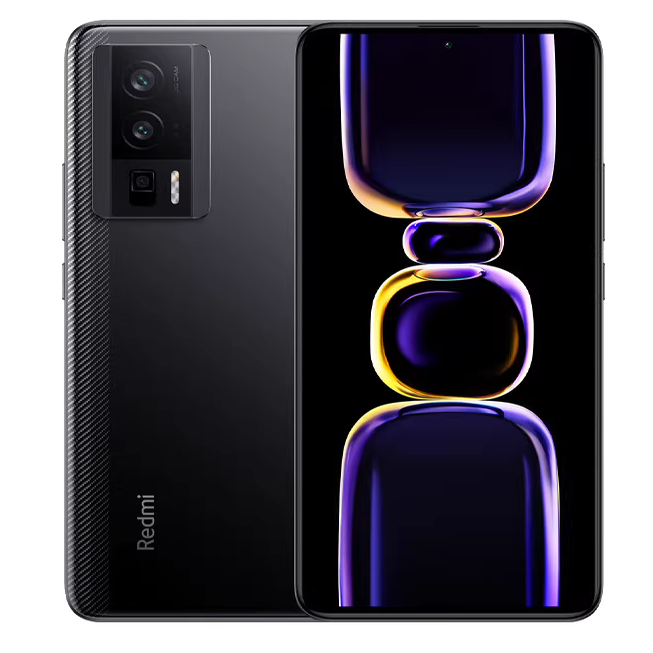 MIUI Redmi K60 Pro Snapdragon 8Gen2 Hd Performance Oled Flexible 2K Screen 120Hz