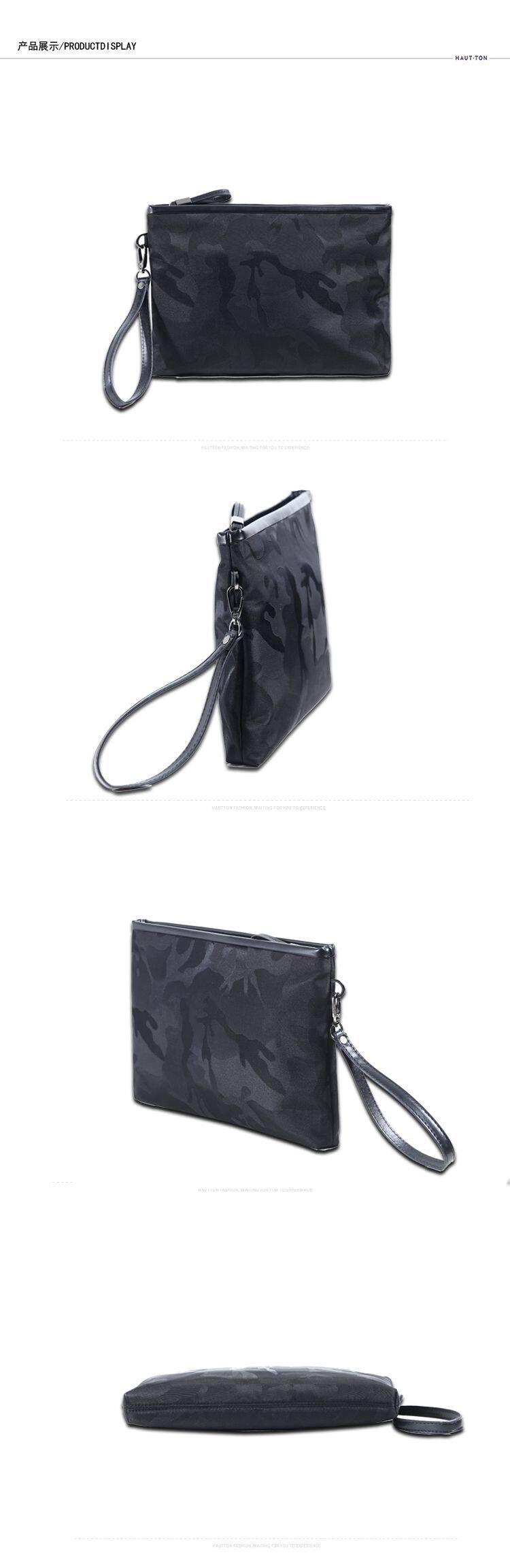 Sac pour homme - Ref 52541 Image 17