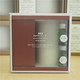 máy tạo độ ẩm xe hơi MUJI Muji Gift Nhật Bản Siêu âm Nước hoa Đèn Tinh dầu Máy tạo độ ẩm Máy ánh sáng ban đêm - Máy giữ ẩm máy lọc không khí cân bằng độ ẩm