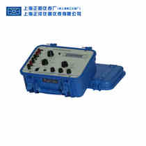 Shanghai Zhengyang UJ33D-1 UJ33D-2 Digital Potentiometer Portable Original