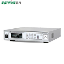 Remote power supply GK10005 GK10010 high reliability AC variable frequency regulated power supply 500VA 1000VA