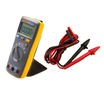 FLUKE107 Fluke F107 Automatic Range Handheld Digital Multimeter